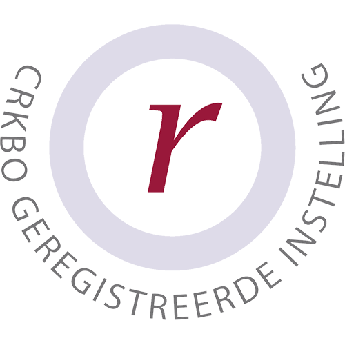 CRKBO Geregistreerde Instelling